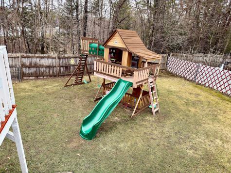 21 Mitchell Street Lewiston ME 04240