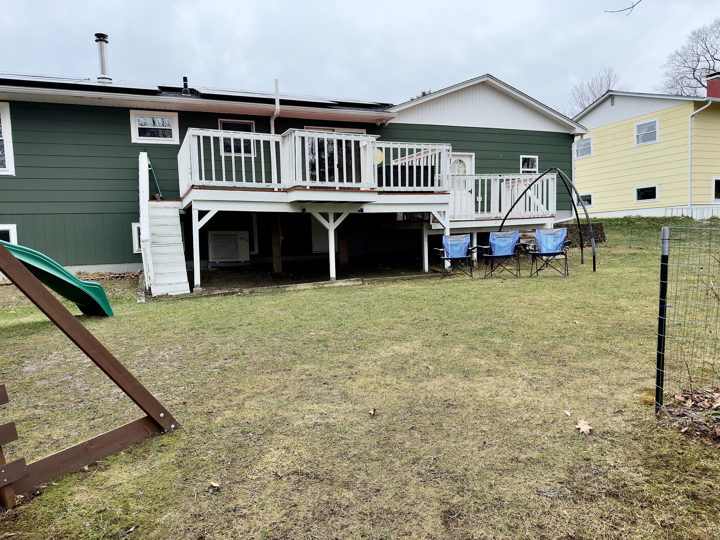 21 Mitchell Street Lewiston ME 04240