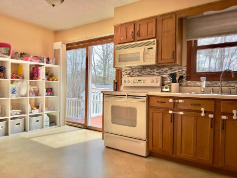 21 Mitchell Street Lewiston ME 04240