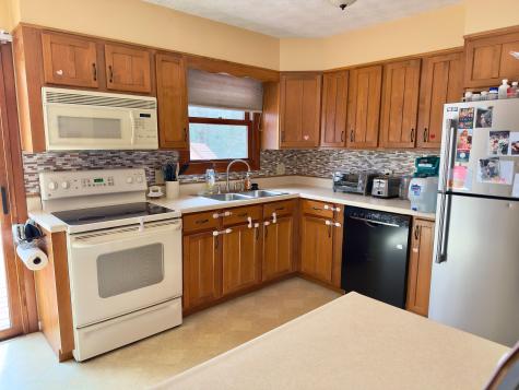 21 Mitchell Street Lewiston ME 04240
