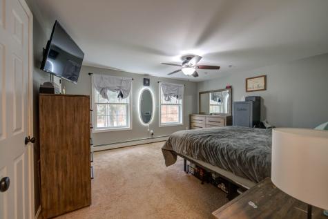 474 Doles Ridge Road Limerick ME 04048