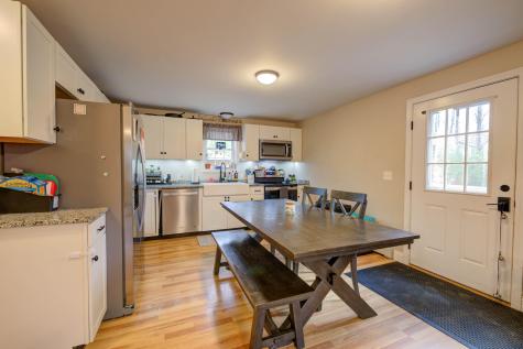 474 Doles Ridge Road Limerick ME 04048