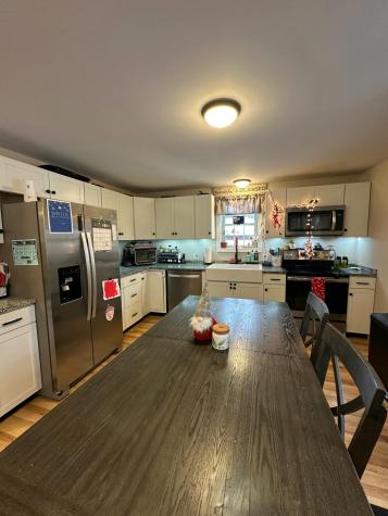 474 Doles Ridge Road Limerick ME 04048