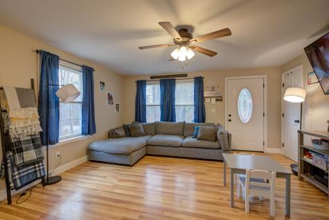 474 Doles Ridge Road Limerick ME 04048