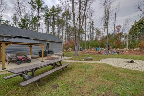 474 Doles Ridge Road Limerick ME 04048