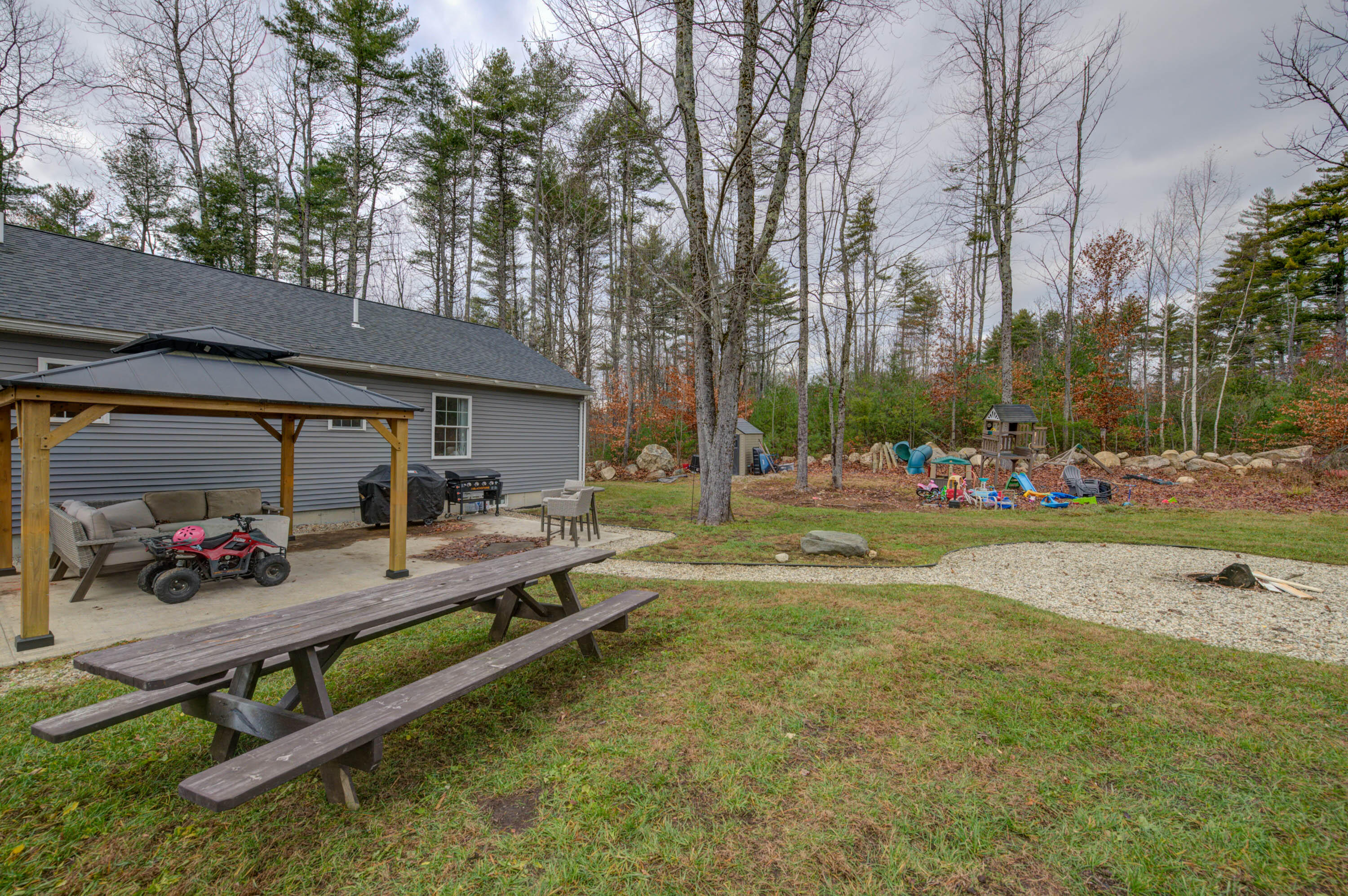 474 Doles Ridge Road Limerick ME 04048