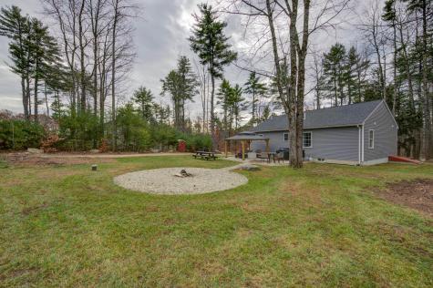 474 Doles Ridge Road Limerick ME 04048