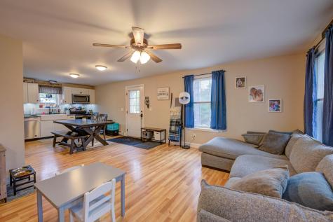 474 Doles Ridge Road Limerick ME 04048