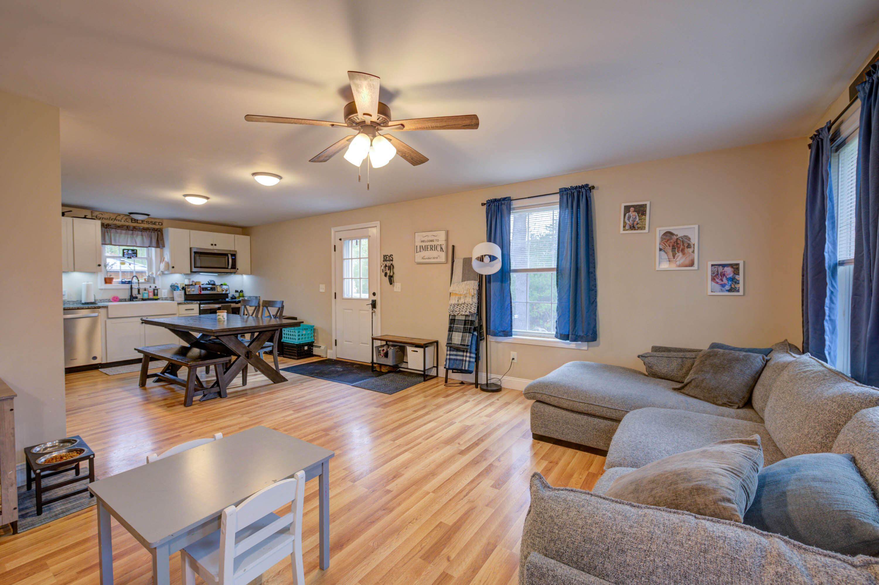 474 Doles Ridge Road Limerick ME 04048