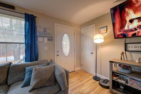 474 Doles Ridge Road Limerick ME 04048