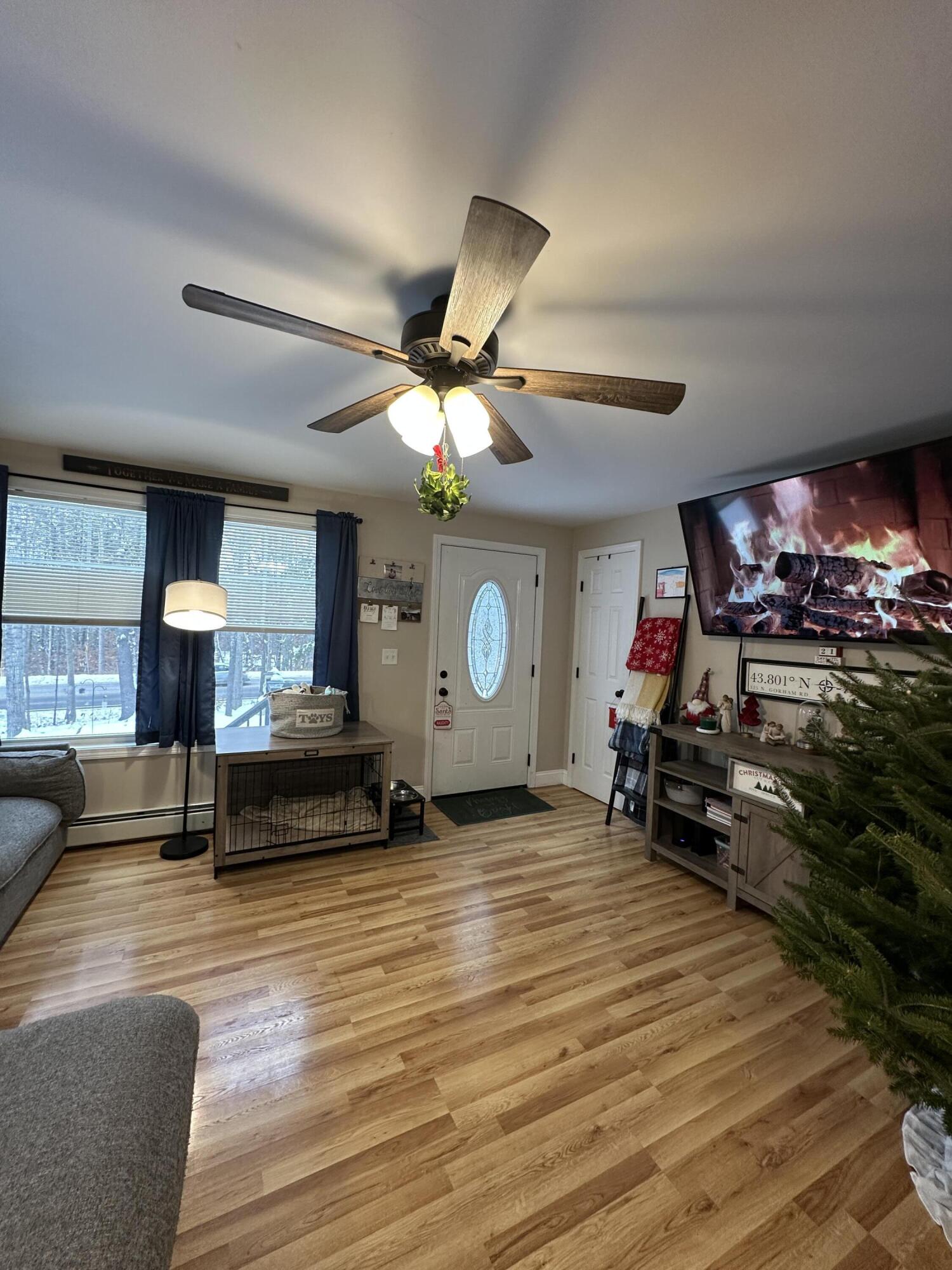 474 Doles Ridge Road Limerick ME 04048