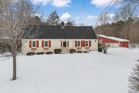 1128 State Road Eliot ME 03903