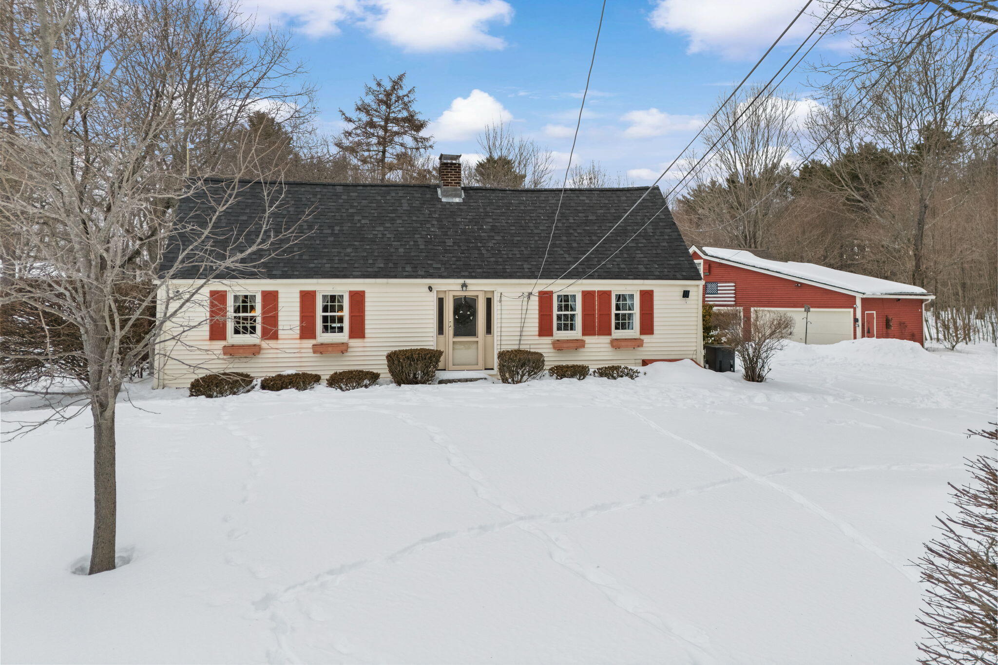 1128 State Road Eliot ME 03903