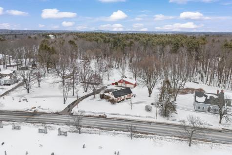 1128 State Road Eliot ME 03903