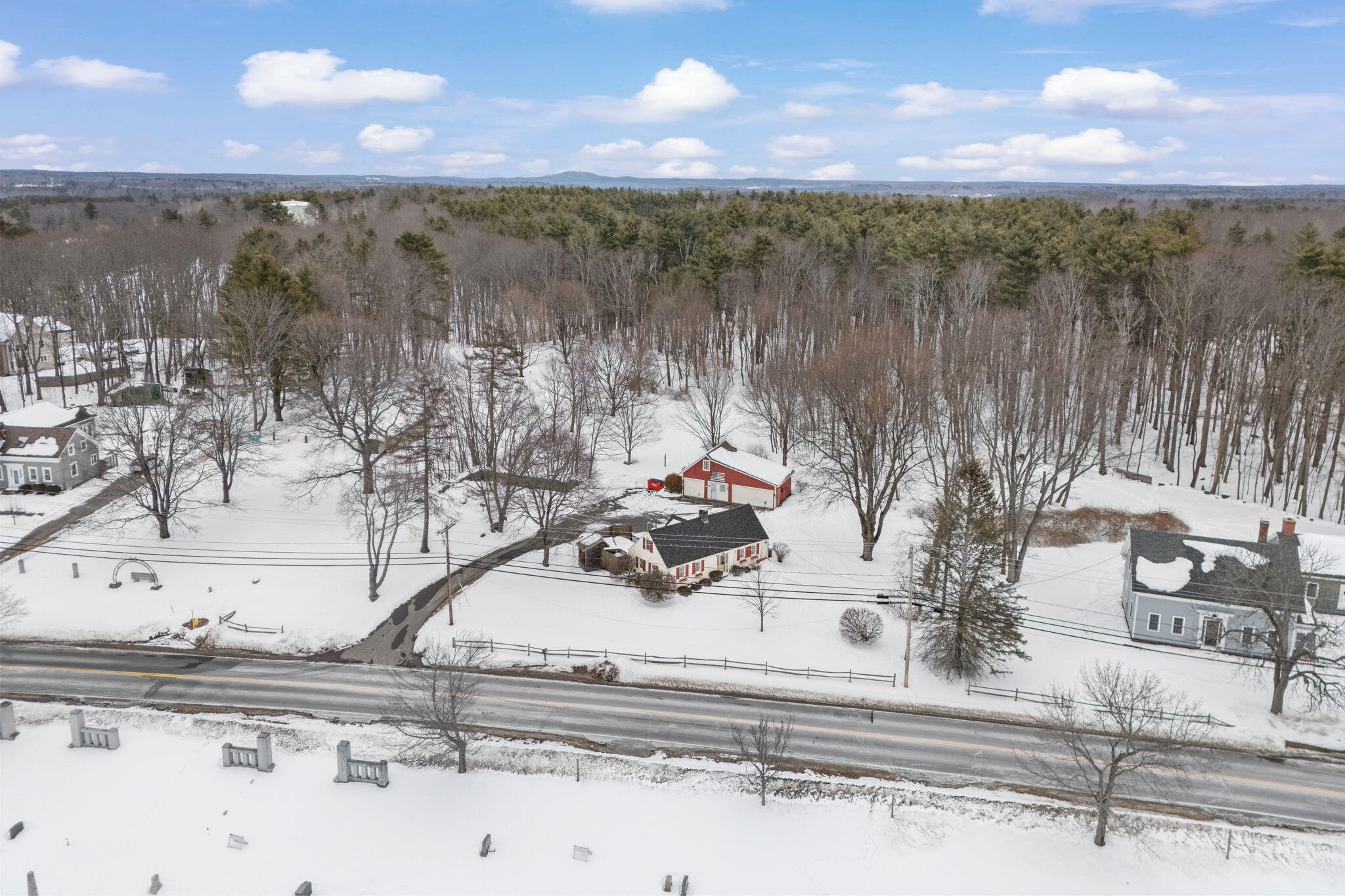 1128 State Road Eliot ME 03903