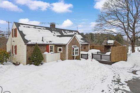 1128 State Road Eliot ME 03903