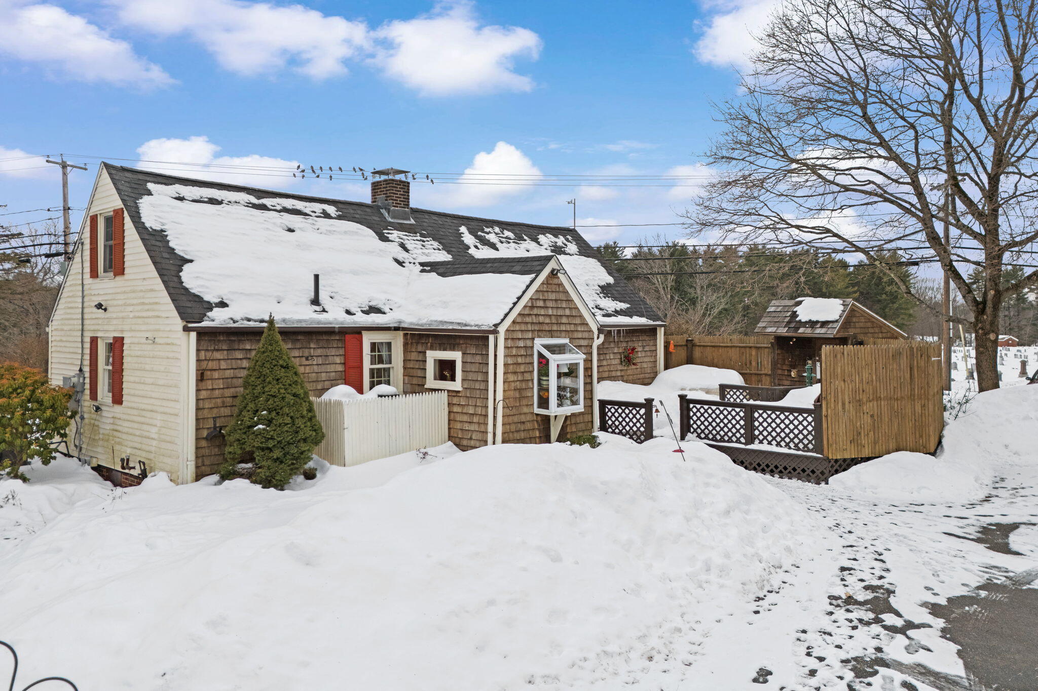 1128 State Road Eliot ME 03903