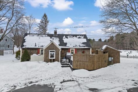 1128 State Road Eliot ME 03903