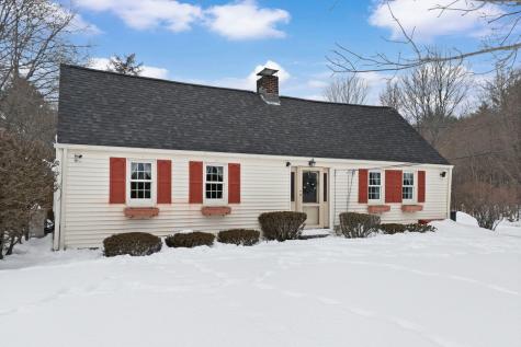 1128 State Road Eliot ME 03903