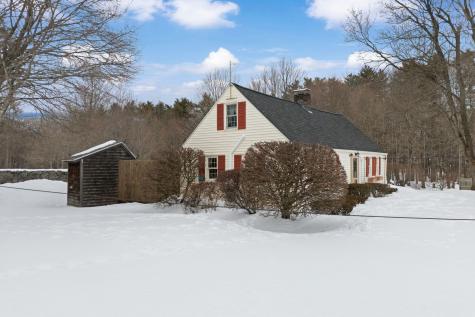 1128 State Road Eliot ME 03903