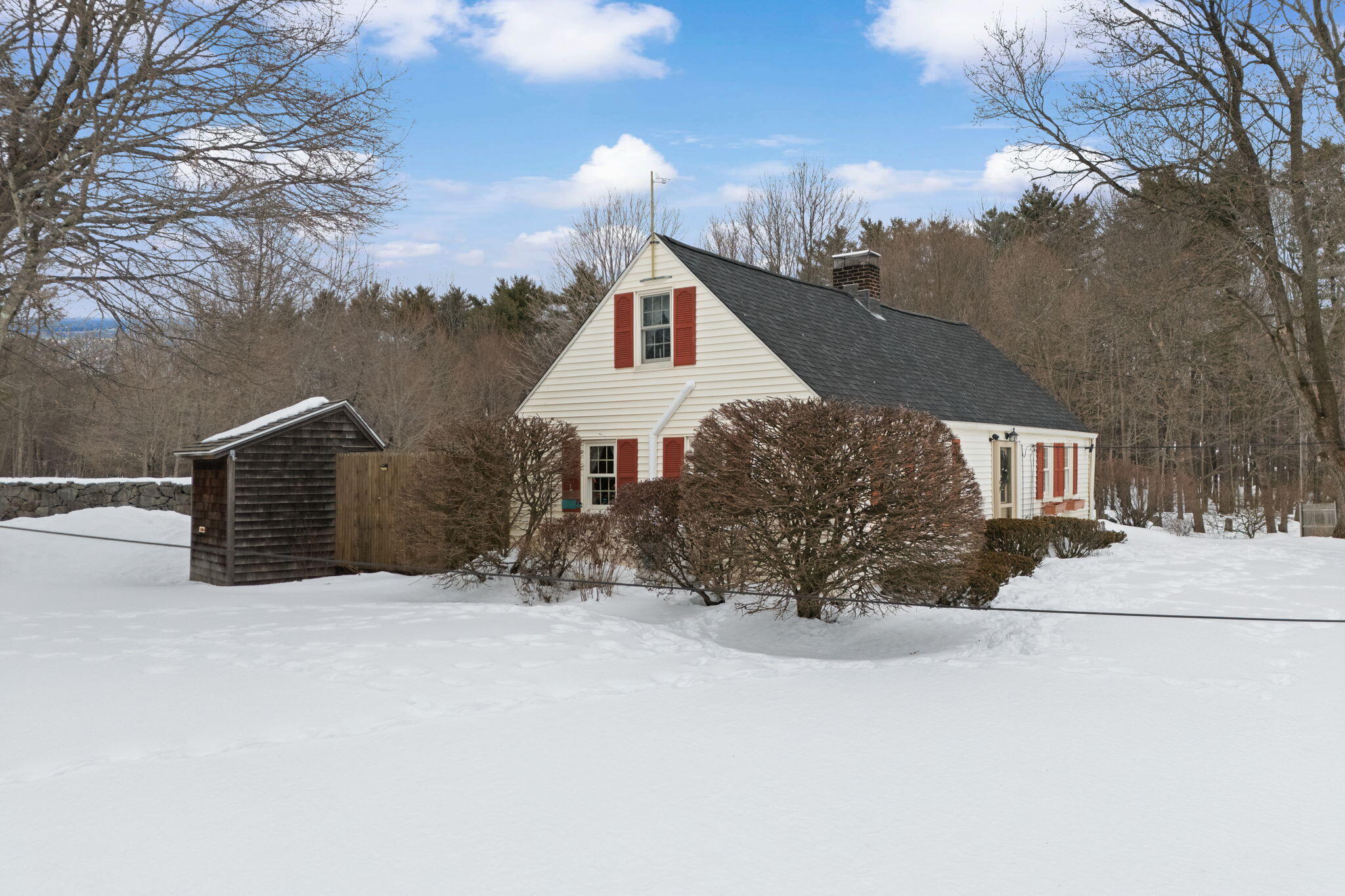 1128 State Road Eliot ME 03903