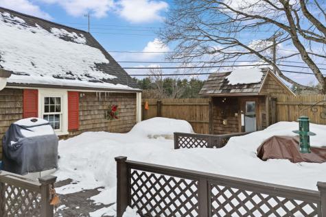 1128 State Road Eliot ME 03903