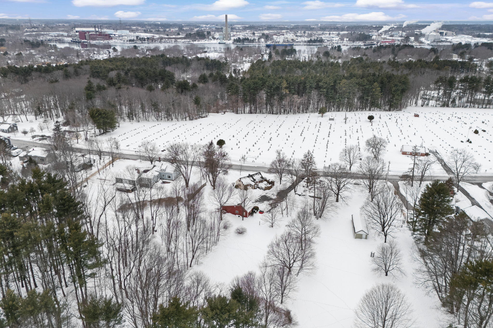 1128 State Road Eliot ME 03903