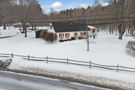 1128 State Road Eliot ME 03903