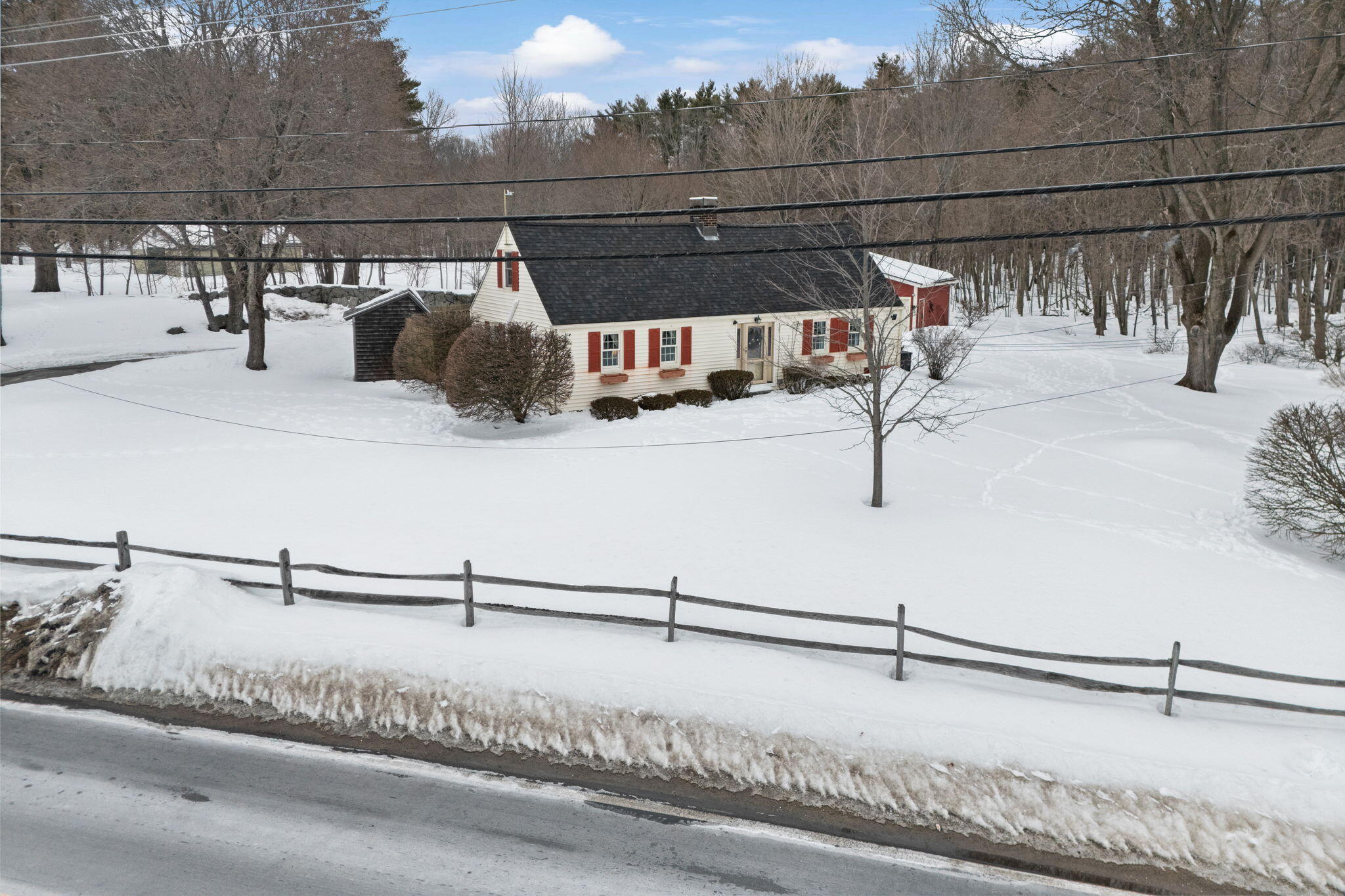 1128 State Road Eliot ME 03903