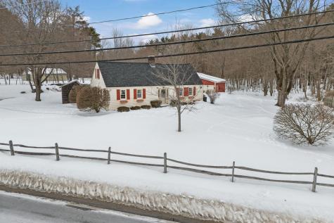 1128 State Road Eliot ME 03903