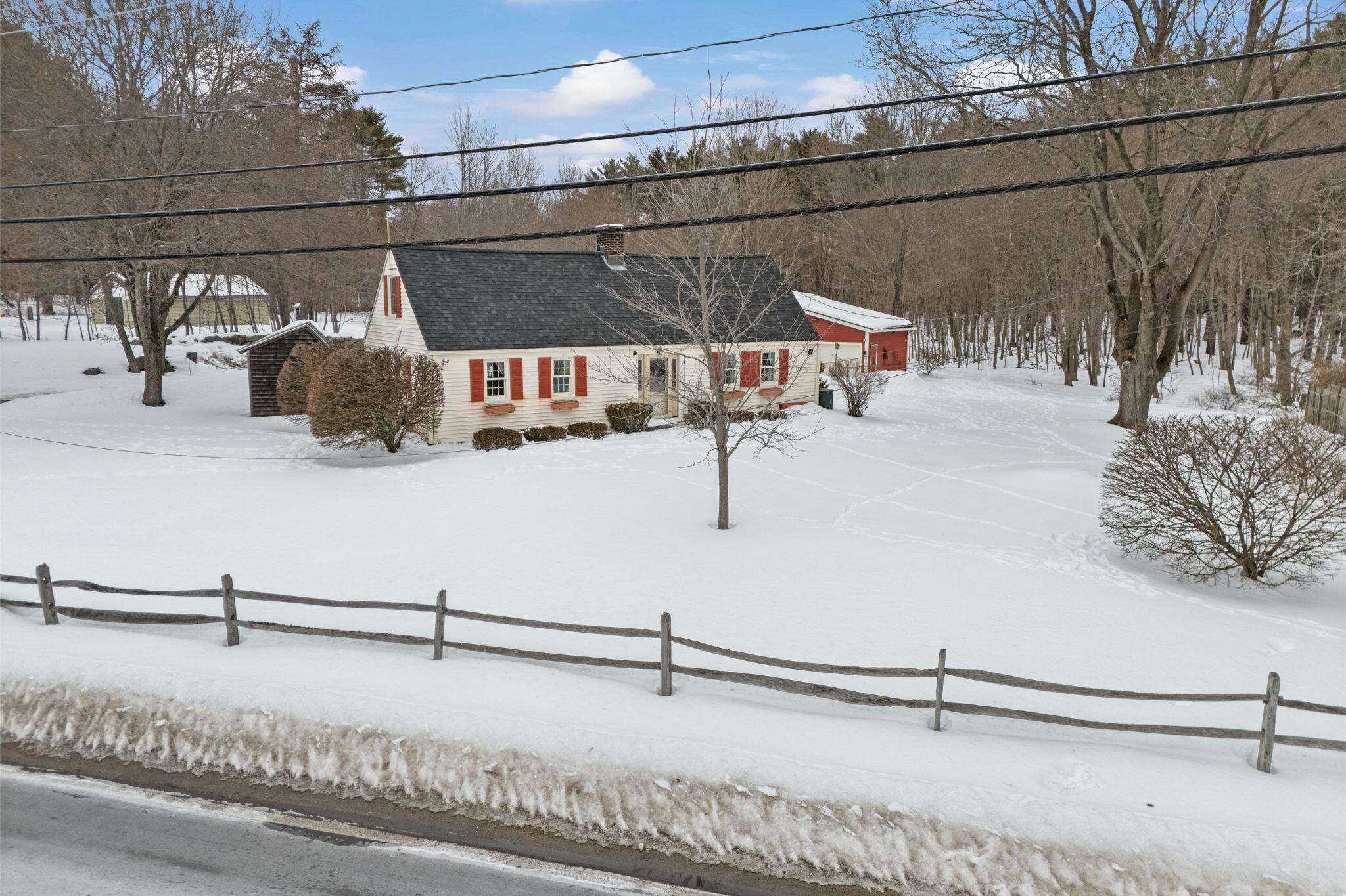 1128 State Road Eliot ME 03903