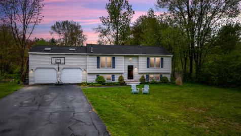 6 Buttonwood Road South Berwick ME 03908