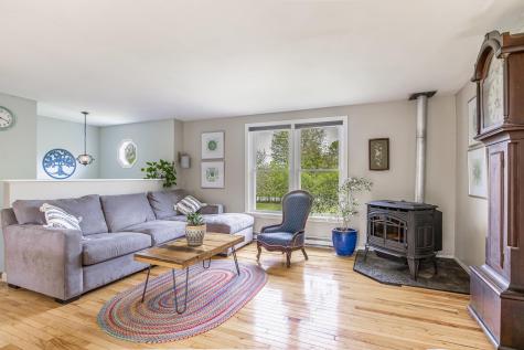 6 Buttonwood Road South Berwick ME 03908