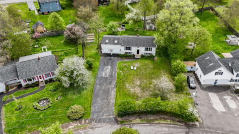 6 Buttonwood Road South Berwick ME 03908