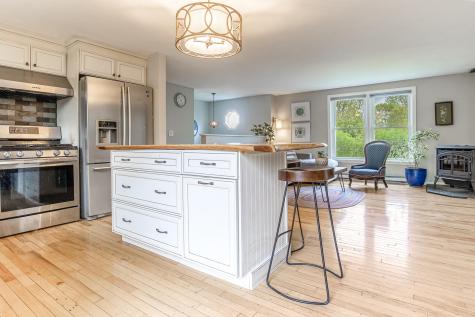 6 Buttonwood Road South Berwick ME 03908