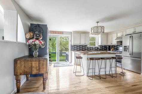 6 Buttonwood Road South Berwick ME 03908