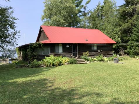 300 Street Peter Road Cross Lake Twp ME 04779