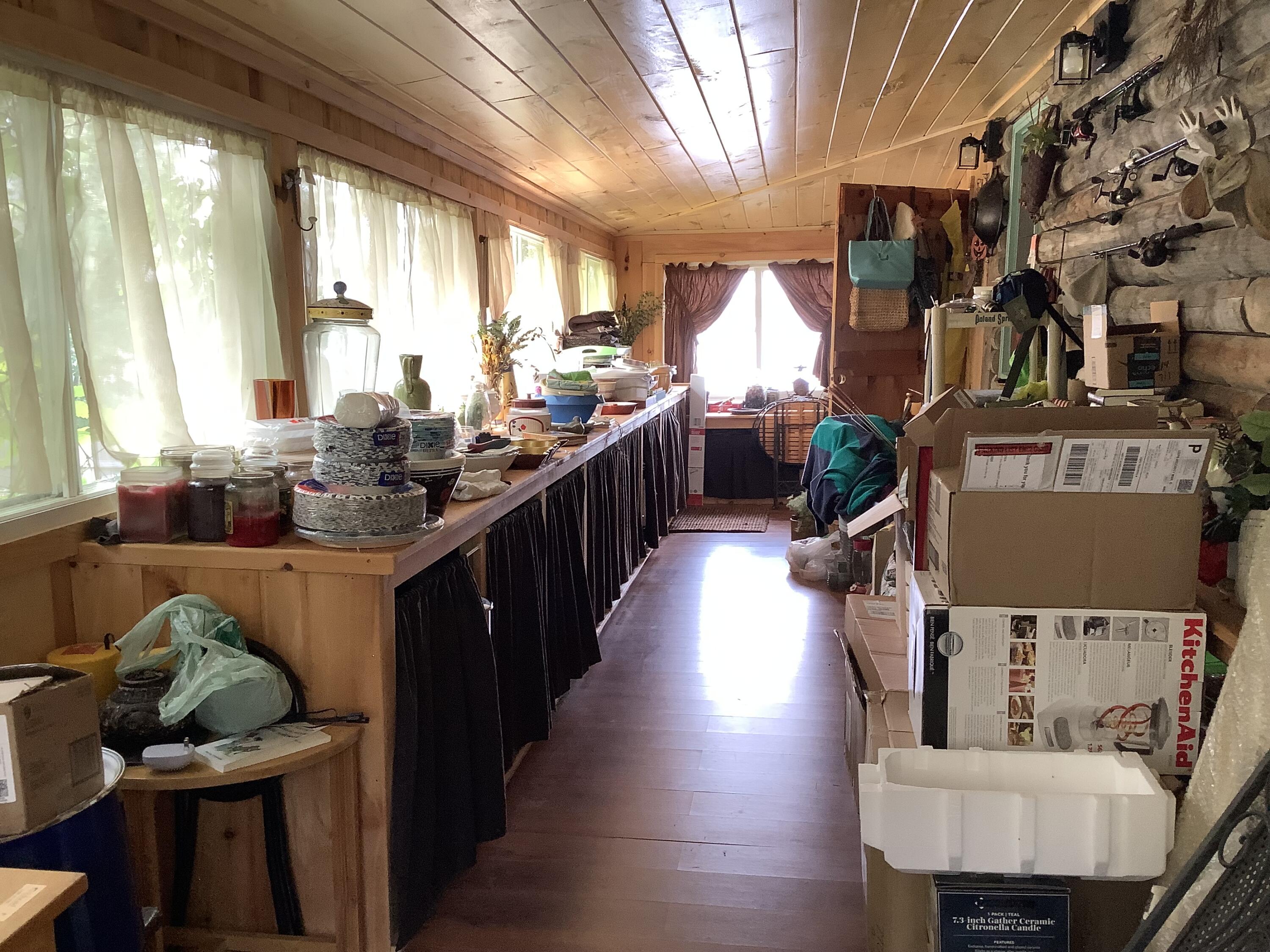 300 Street Peter Road Cross Lake Twp ME 04779