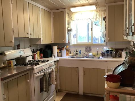 300 Street Peter Road Cross Lake Twp ME 04779