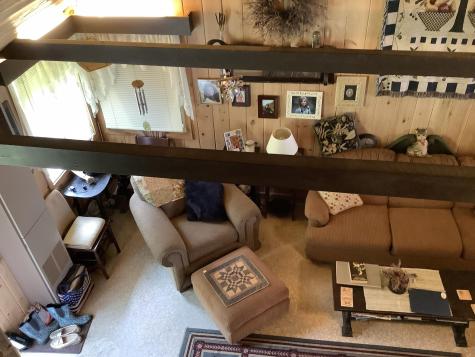 300 Street Peter Road Cross Lake Twp ME 04779