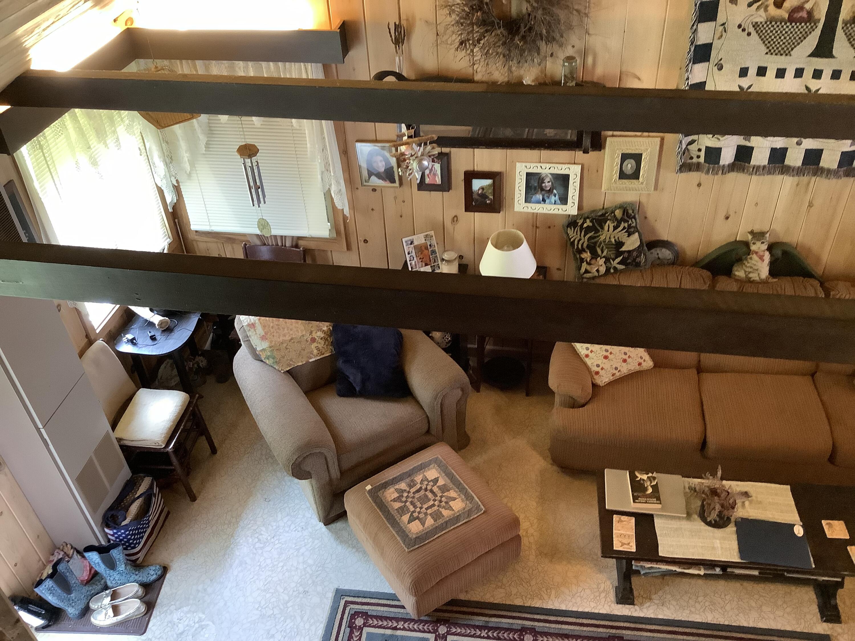 300 Street Peter Road Cross Lake Twp ME 04779