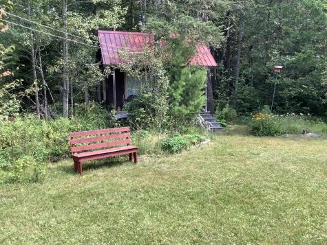 300 Street Peter Road Cross Lake Twp ME 04779