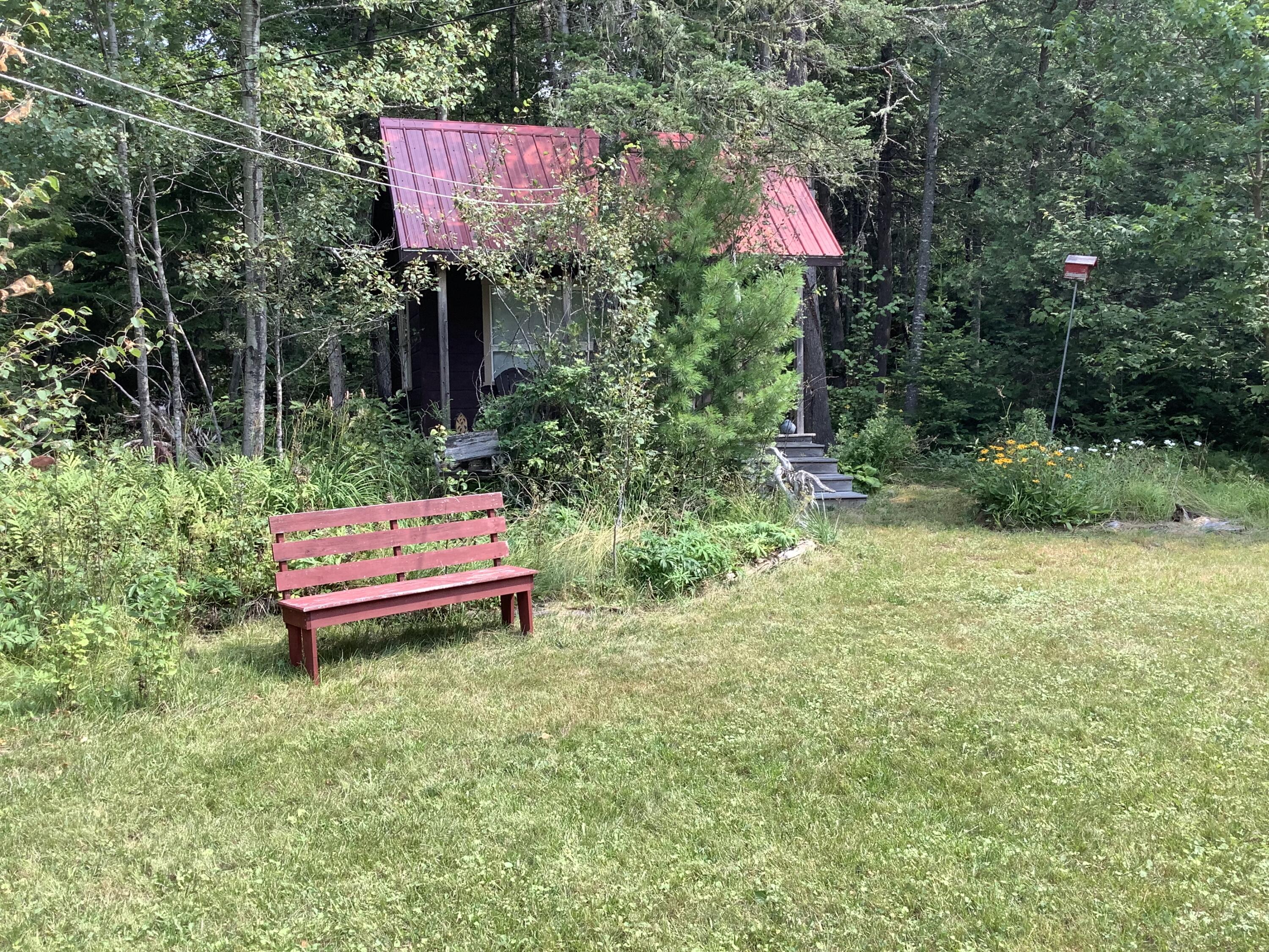 300 Street Peter Road Cross Lake Twp ME 04779