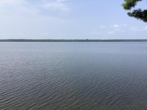 300 Street Peter Road Cross Lake Twp ME 04779