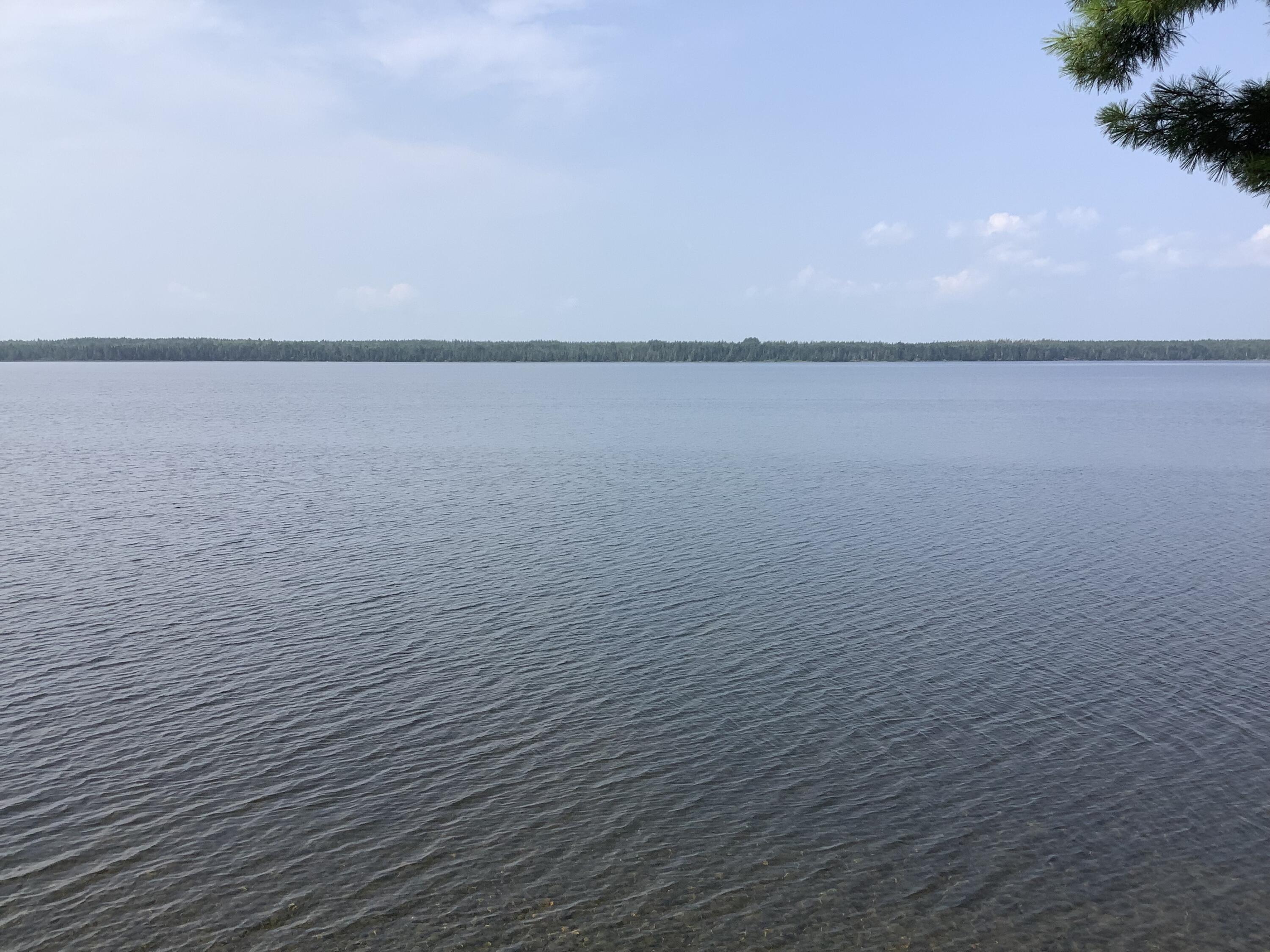 300 Street Peter Road Cross Lake Twp ME 04779