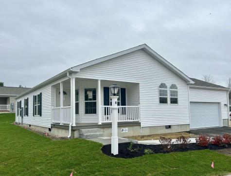 4 Searsport Drive Berwick ME 03901