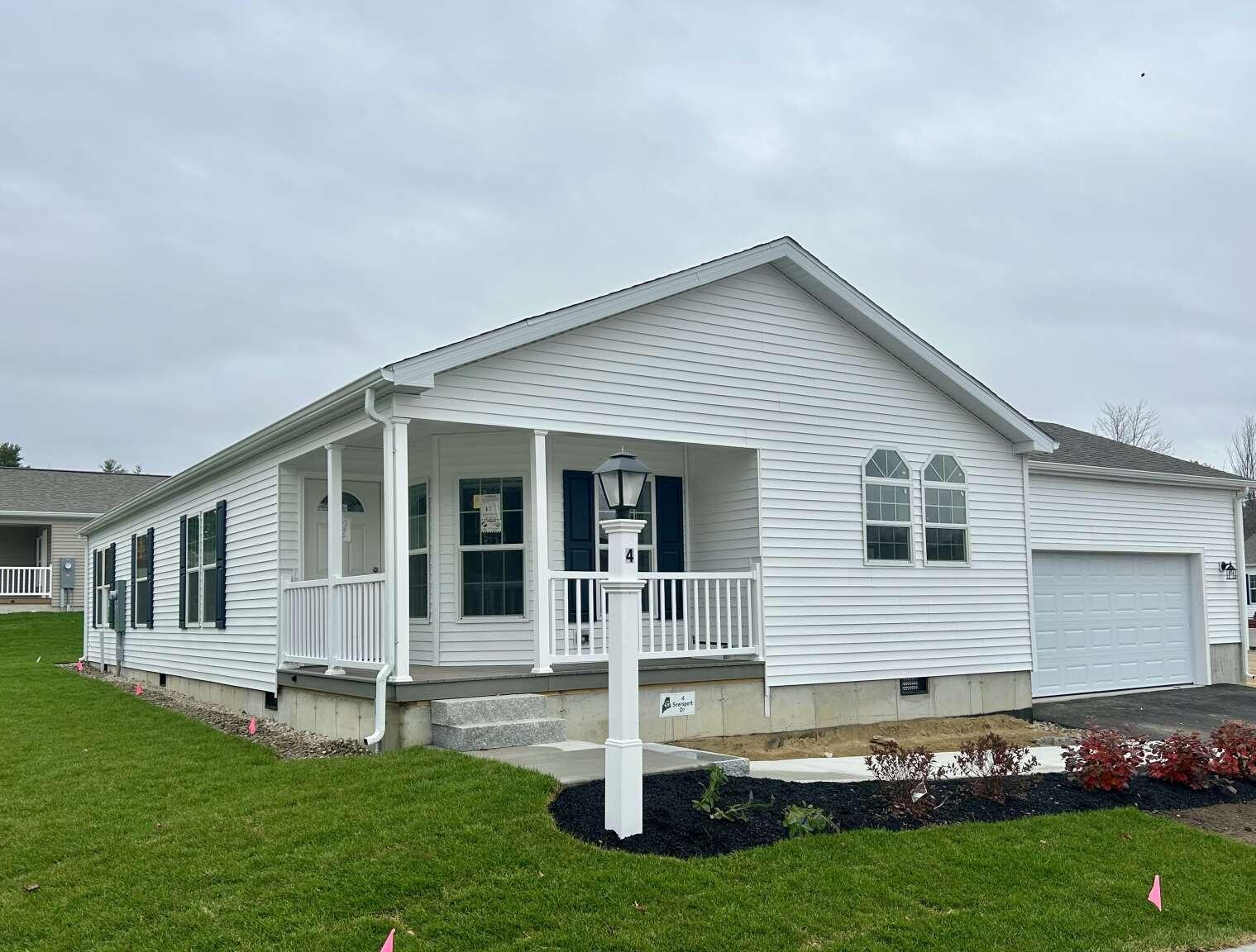 4 Searsport Drive Berwick ME 03901