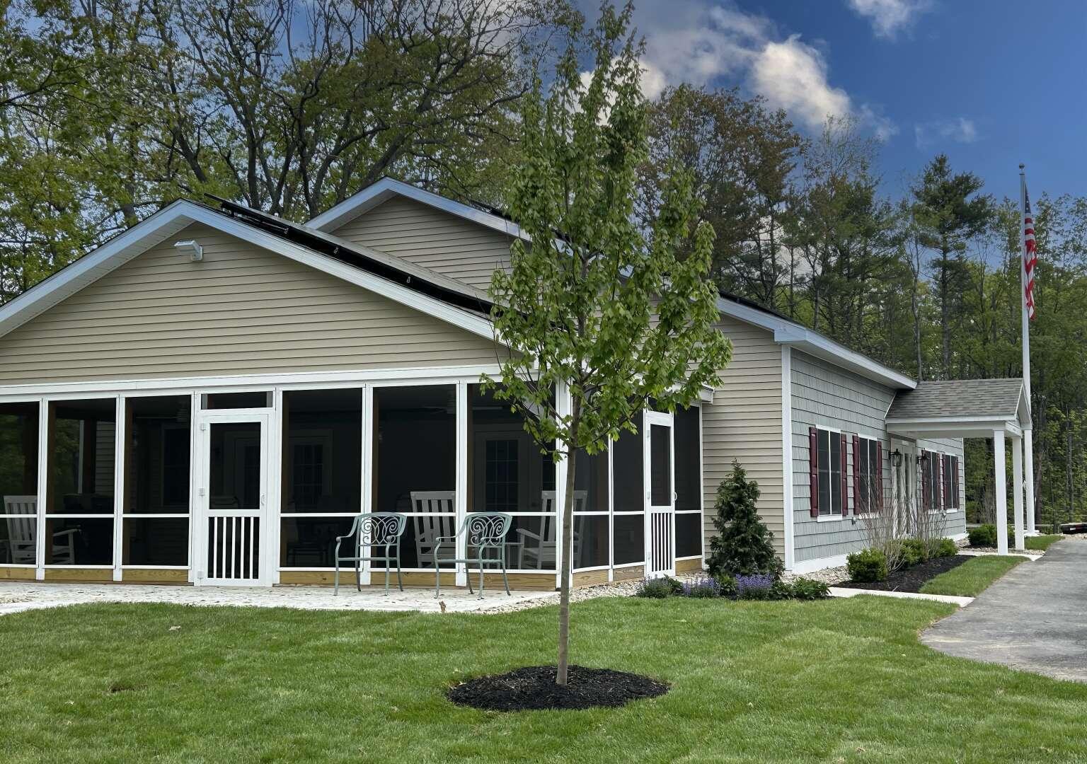 4 Searsport Drive Berwick ME 03901