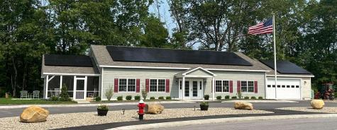 4 Searsport Drive Berwick ME 03901