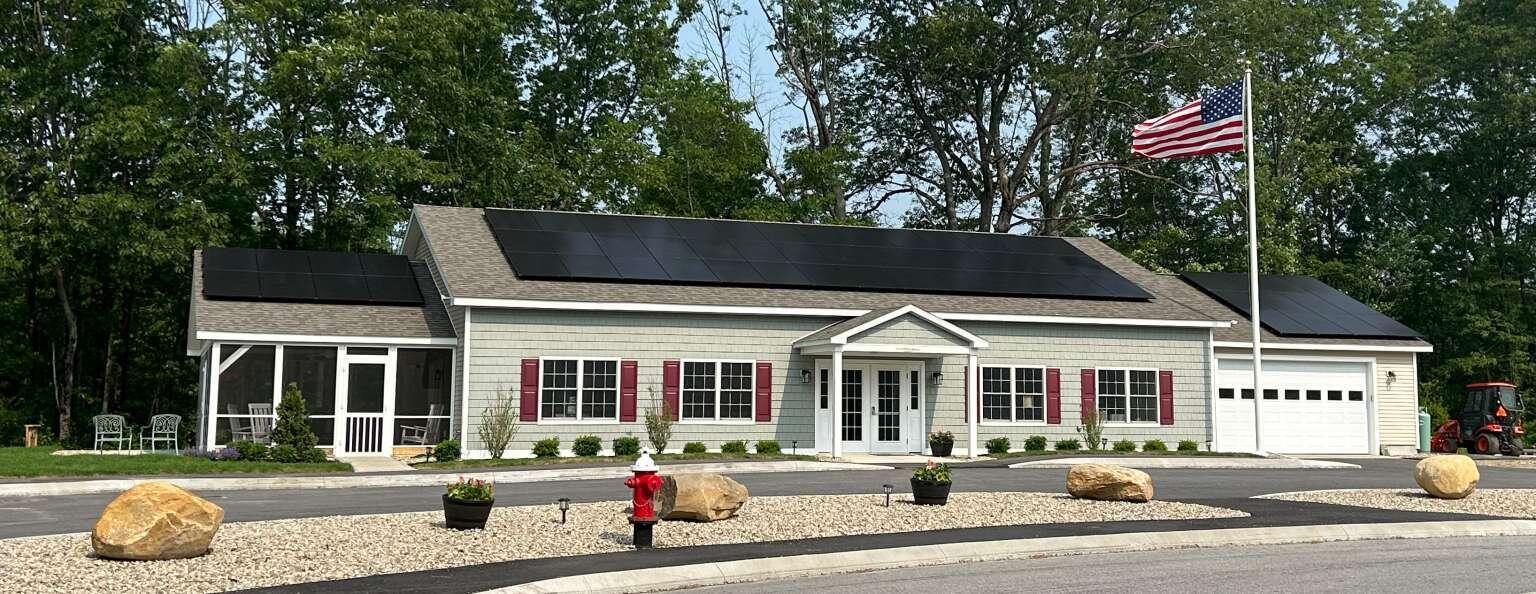 4 Searsport Drive Berwick ME 03901